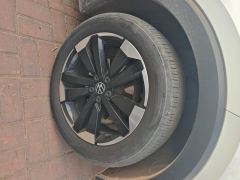 Volkswagen Tacqua 1.5L Edition - ფოტო 6