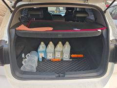 Volkswagen Tacqua 1.5L Edition - ფოტო 7