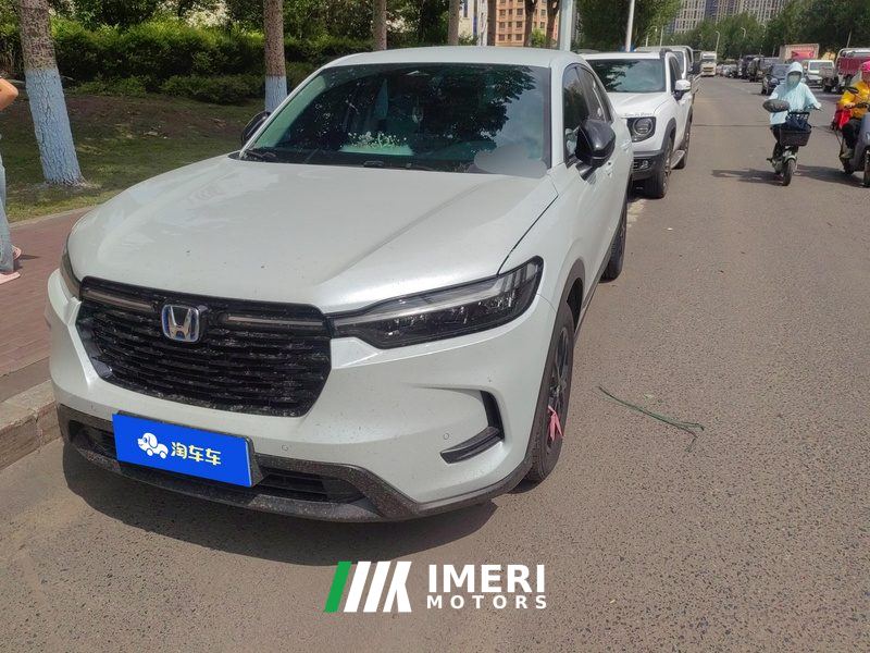 Honda HR-V e:HEV 2.0L Edition - car from China