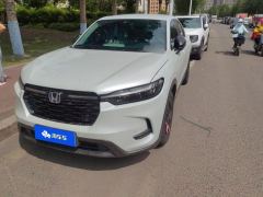 Honda HR-V e:HEV 2.0L Edition - photo 1