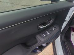 Honda HR-V e:HEV 2.0L Edition - photo 13