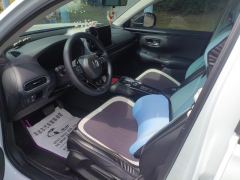 Honda HR-V e:HEV 2.0L Edition - photo 14