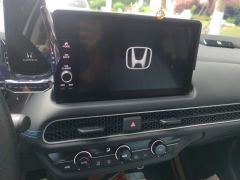 Honda HR-V e:HEV 2.0L Edition - photo 17