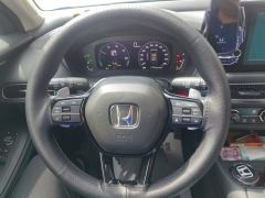 Honda HR-V e:HEV 2.0L Edition - photo 18