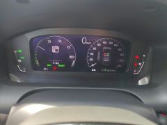 Honda HR-V e:HEV 2.0L Edition - photo 20