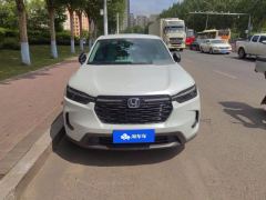 Honda HR-V e:HEV 2.0L Edition - photo 3