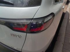 Honda HR-V e:HEV 2.0L Edition - photo 5