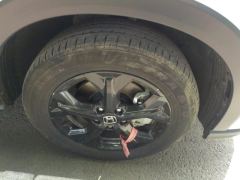 Honda HR-V e:HEV 2.0L Edition - photo 6