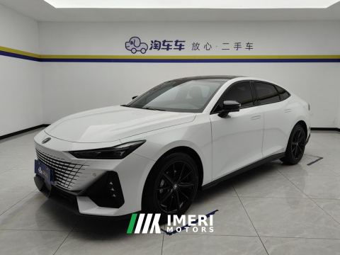 2022 Changan UNI-V 1.5T Premium Version - ავტომობილი ჩინეთიდან