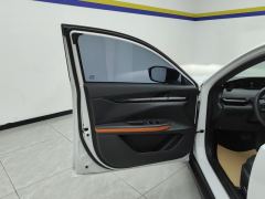 Changan UNI-V 1.5T Premium Version - photo 12
