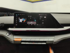 Changan UNI-V 1.5T Premium Version - photo 17
