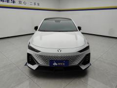 Changan UNI-V 1.5T Premium Version - photo 3