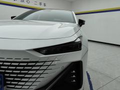 Changan UNI-V 1.5T Premium Version - photo 4