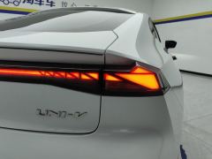 Changan UNI-V 1.5T Premium Version - photo 5