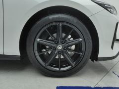 Changan UNI-V 1.5T Premium Version - photo 6