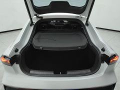 Changan UNI-V 1.5T Premium Version - photo 7