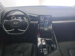 Hyundai Custo 270TGDi Prestige Edition - ფოტო 16