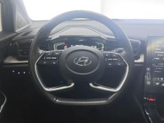 Hyundai Custo 270TGDi Prestige Edition - ფოტო 18
