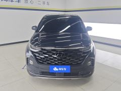Hyundai Custo 270TGDi Prestige Edition - ფოტო 3