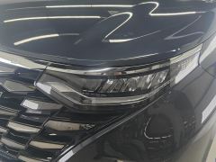 Hyundai Custo 270TGDi Prestige Edition - ფოტო 4