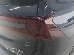 Hyundai Custo 270TGDi Prestige Edition - ფოტო 5