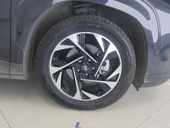 Hyundai Custo 270TGDi Prestige Edition - ფოტო 6