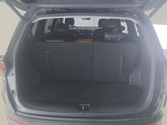 Hyundai Custo 270TGDi Prestige Edition - ფოტო 7