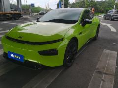 Xpeng P7 670E Edition - ფოტო 1