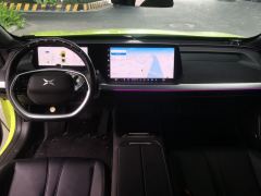 Xpeng P7 670E Edition - ფოტო 16