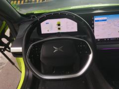 Xpeng P7 670E Edition - ფოტო 18