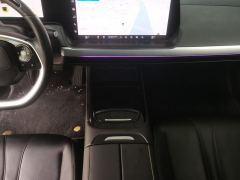 Xpeng P7 670E Edition - ფოტო 19