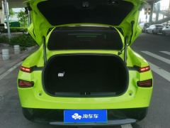 Xpeng P7 670E Edition - ფოტო 7