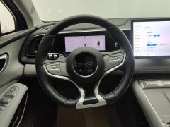 BYD Haima Lion 05EV 520km Edition - ფოტო 18