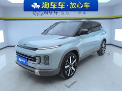 Geely ICON 1.5T Edition - фото 1