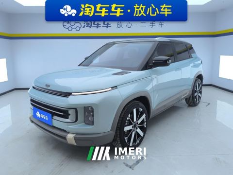 2023 Geely ICON 1.5T Edition - ავტომობილი ჩინეთიდან