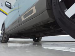 Geely ICON 1.5T Edition - фото 11