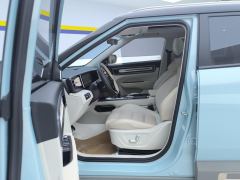 Geely ICON 1.5T Edition - фото 14
