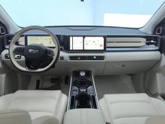 Geely ICON 1.5T Edition - фото 16