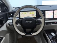 Geely ICON 1.5T Edition - фото 18