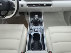 Geely ICON 1.5T Edition - фото 19