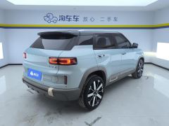 Geely ICON 1.5T Edition - фото 2