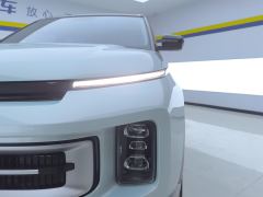 Geely ICON 1.5T Edition - фото 4