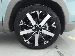 Geely ICON 1.5T Edition - фото 6