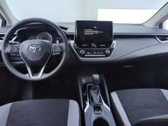 Toyota Corolla 1.2T S-CVT PLUS Edition - ფოტო 16