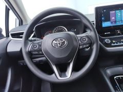 Toyota Corolla 1.2T S-CVT PLUS Edition - ფოტო 18