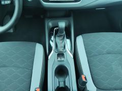Toyota Corolla 1.2T S-CVT PLUS Edition - ფოტო 19