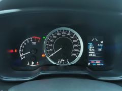 Toyota Corolla 1.2T S-CVT PLUS Edition - ფოტო 20