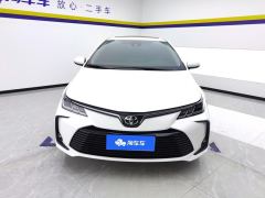 Toyota Corolla 1.2T S-CVT PLUS Edition - ფოტო 3