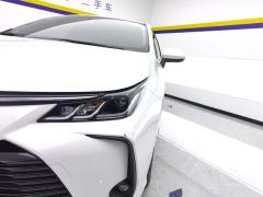 Toyota Corolla 1.2T S-CVT PLUS Edition - ფოტო 4