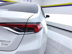 Toyota Corolla 1.2T S-CVT PLUS Edition - ფოტო 5